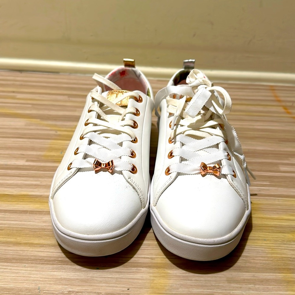 Ted Baker Kellei Sneakers